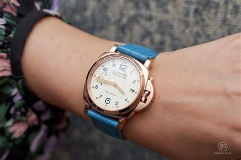 women panerai|Panerai watch price list.